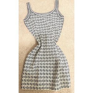 Fendi Dress